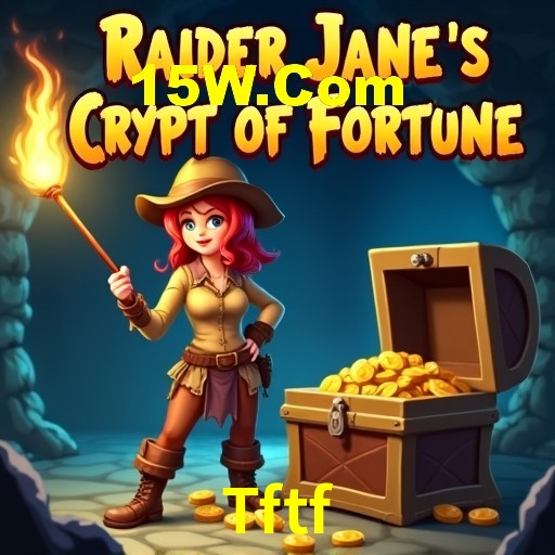 Jogos Exclusivos Tftf