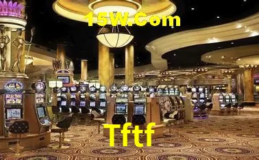 Casino VIP Tftf
