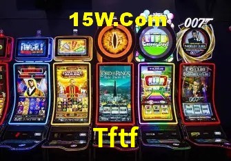 Estatísticas Esportivas Tftf