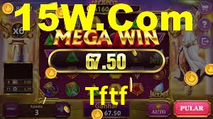 Slot Games Tftf