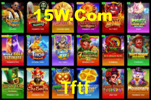 Exclusive Games Tftf
