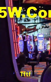 Welcome Bonus Tftf
