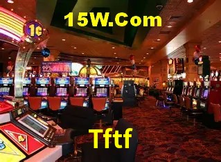 Casino Ao Vivo Tftf