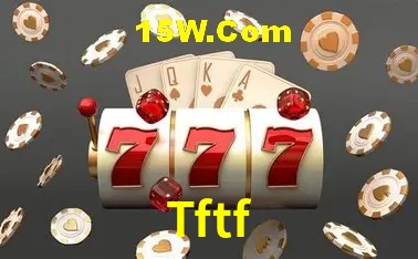 Provedores de Jogos Tftf