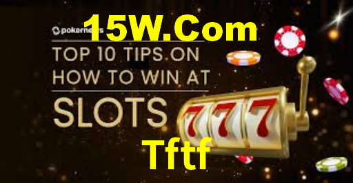 Welcome Bonus Tftf