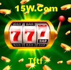 Tftf: Jogos de Caça-Níqueis-Altas Recompensas, Roleta-Velocidade, Blackjack-Desafios Máximos